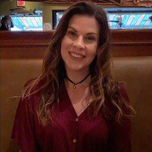 Meet your Posher, Candice